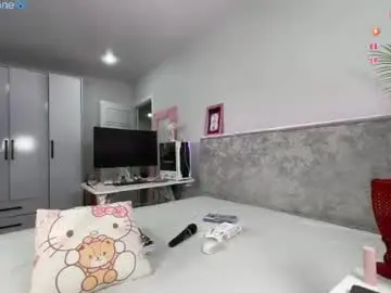 Chaturbate Best live sex cam show of 8abycat