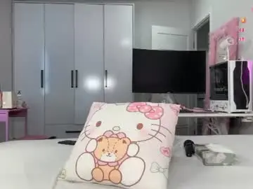 Chaturbate Watch Live Sex Cams of 8abycat