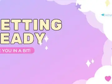Chaturbate Free Porn Cam of 8abycat