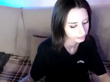 Chaturbate Best Webcam of _yummybabes_