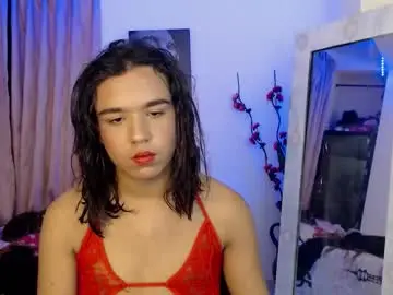 Chaturbate Best Webcam of candyy_doll_