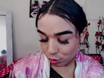 Chaturbate Live Porn of candyy_doll_