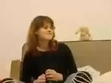 Chaturbate Private Sex Chat of elfriedekonetchy