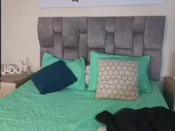 Chaturbate Live Porn of isaacblaze_