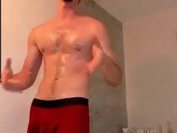 Chaturbate Private Sex Chat of isaacblaze_