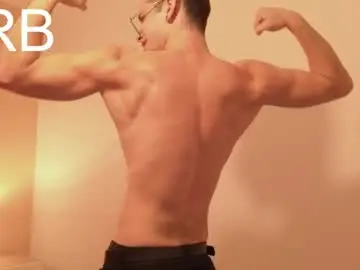 Chaturbate Private Sex Chat of isaacblaze_