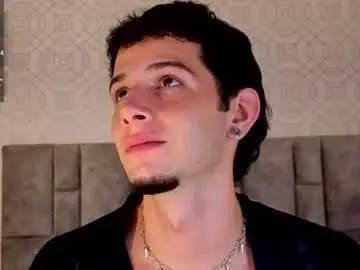 Chaturbate Sex Cam of isaacblaze_