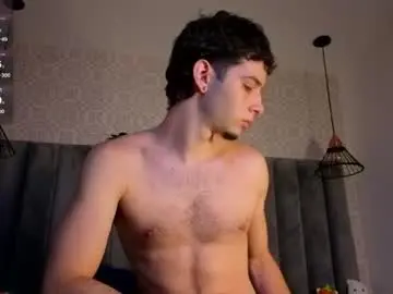 Chaturbate Free Porn Cam of isaacblaze_