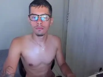 Chaturbate Best Webcam of itsdamonblack