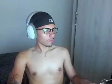 Chaturbate Best Webcam of itsdamonblack