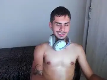 Chaturbate Live Sex Cam of itsdamonblack