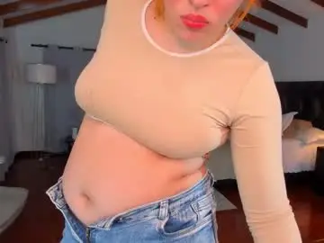 Chaturbate Live Sex of karla_hill_28