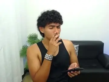 Chaturbate Free Live Porn of markuz_18