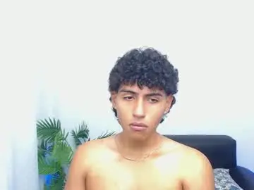 Chaturbate Live Porn of markuz_18