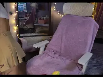 Chaturbate Live Sex Cam of nekolicious143