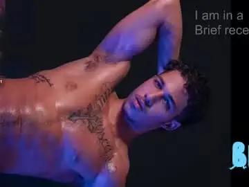 Chaturbate Adult Webcams of orionblaze69_