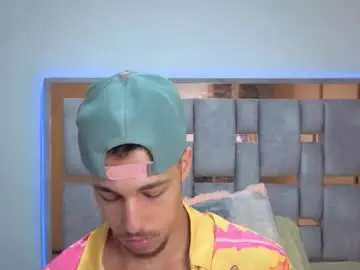 Chaturbate Adult Webcam of orionblaze69_