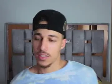 Chaturbate Private Sex Chat of orionblaze69_