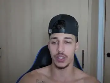 Chaturbate Private Sex Chat of orionblaze69_