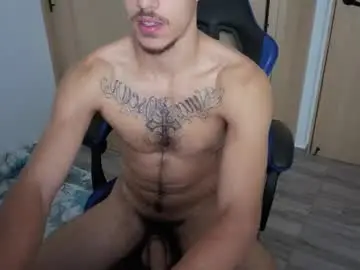 Chaturbate Watch Live Sex Cams of orionblaze69_