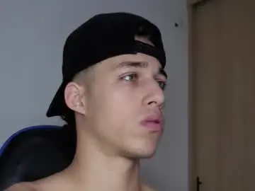 Chaturbate Best Webcam of orionblaze69_