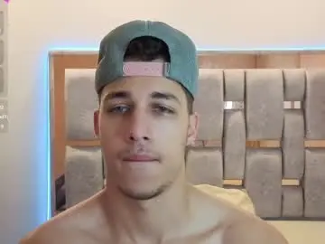 Chaturbate Adult Webcam of orionblaze69_