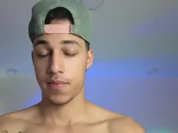 Chaturbate Private Sex Chat of orionblaze69_