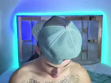 Chaturbate Adult Webcams of orionblaze69_