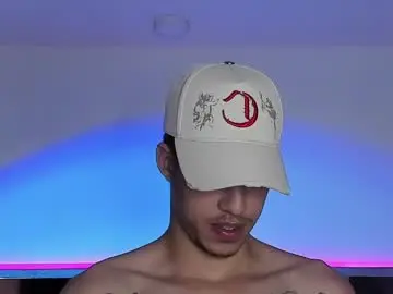 Chaturbate Best Webcam of orionblaze69_