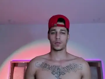 Chaturbate Watch Live Sex Cams of orionblaze69_