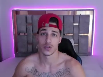 Chaturbate Free Live Porn of orionblaze69_