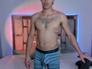 Chaturbate Watch Live Sex Cams of orionblaze69_
