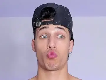 Chaturbate Best Webcam of orionblaze69_