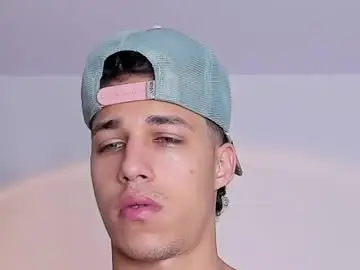 Chaturbate Private Sex Chat of orionblaze69_