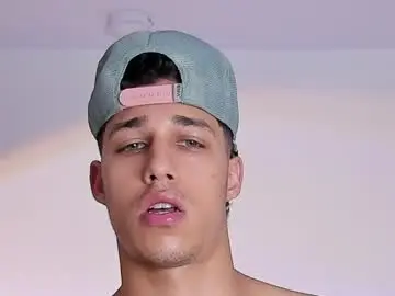 Chaturbate Private Sex Chat of orionblaze69_