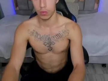 Chaturbate Live Sex of orionblaze69_