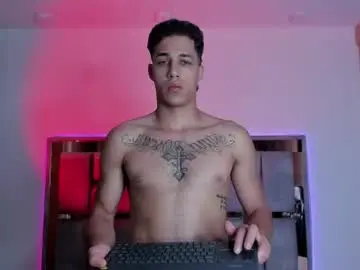 Chaturbate Private Sex Chat of orionblaze69_