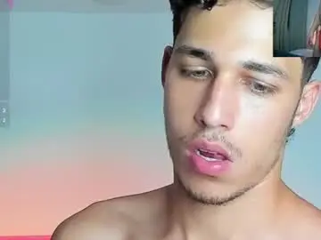 Chaturbate Private Sex Chat of orionblaze69_