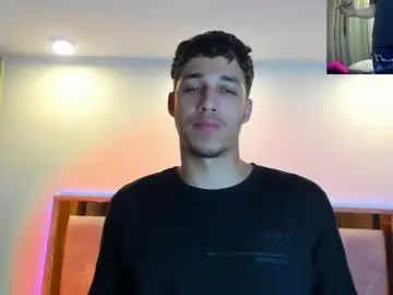 Chaturbate Free Porn Cam of orionblaze69_