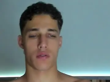 Chaturbate Watch Live Sex Cams of orionblaze69_