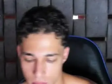 Chaturbate Private Sex Chat of orionblaze69_