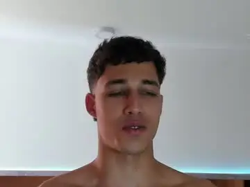 Chaturbate Best Webcam of orionblaze69_