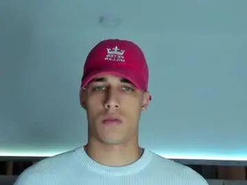Chaturbate Best Webcam of orionblaze69_