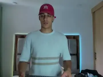 Chaturbate Best Webcam of orionblaze69_