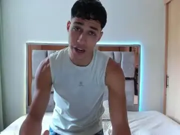 Chaturbate Sex Chat of orionblaze69_