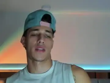 Chaturbate Live Porn of orionblaze69_
