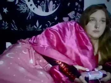 Chaturbate Free Live Porn of thickgingergoddess