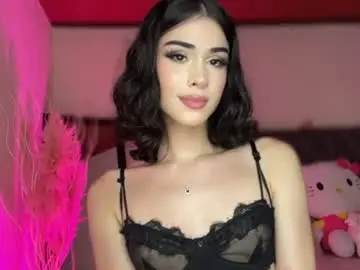 Chaturbate Live Sex of valentina_gaviria_