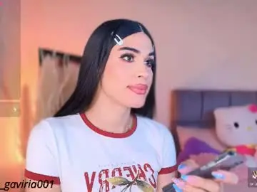 Chaturbate Watch Live Sex Cams of valentina_gaviria_