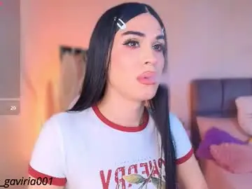Chaturbate Free Live Porn of valentina_gaviria_